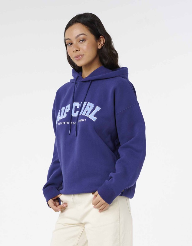 Rip Curl - Varsity Hoodie