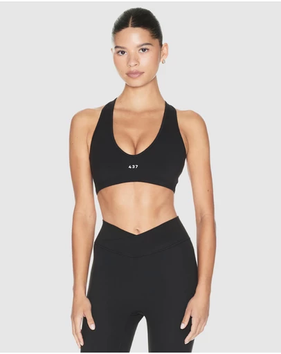437 - The Signature Bra