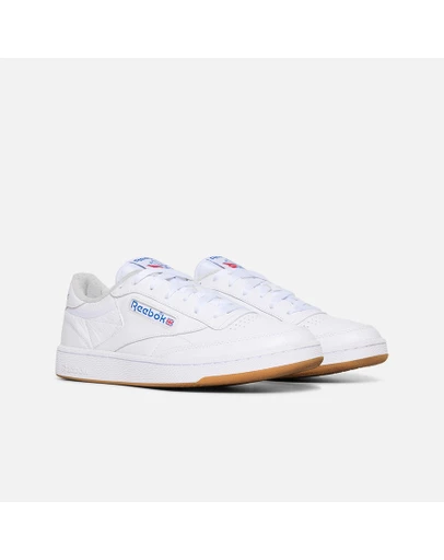 Reebok - Club C 85 - Unisex CORE
