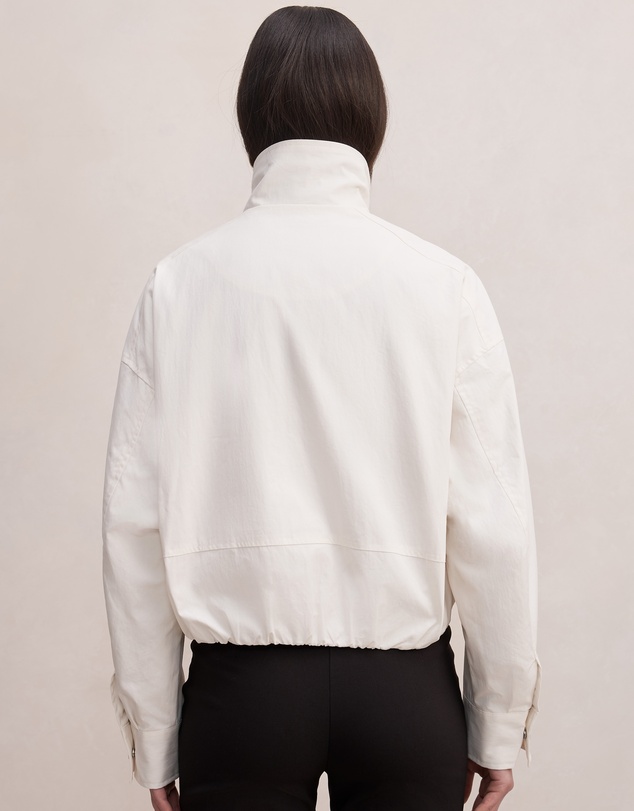 Forever New - Brooke Funnel Neck Jacket