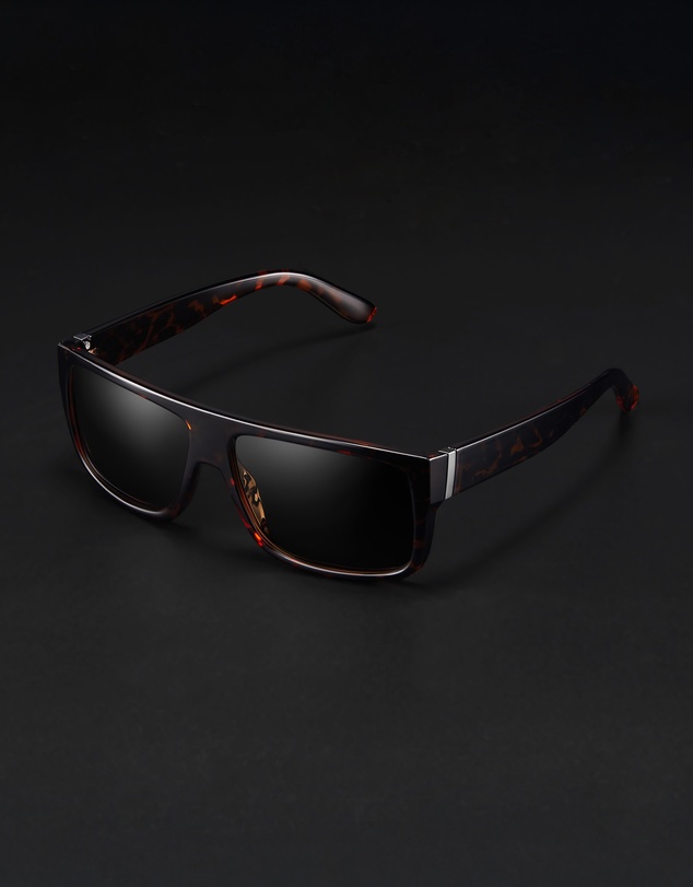 Eclectics - Noah Sunglasses - Polarised