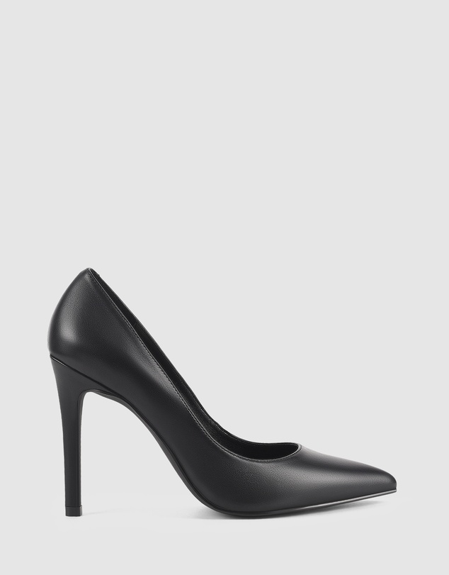 Siren - Cicely Stiletto Pumps