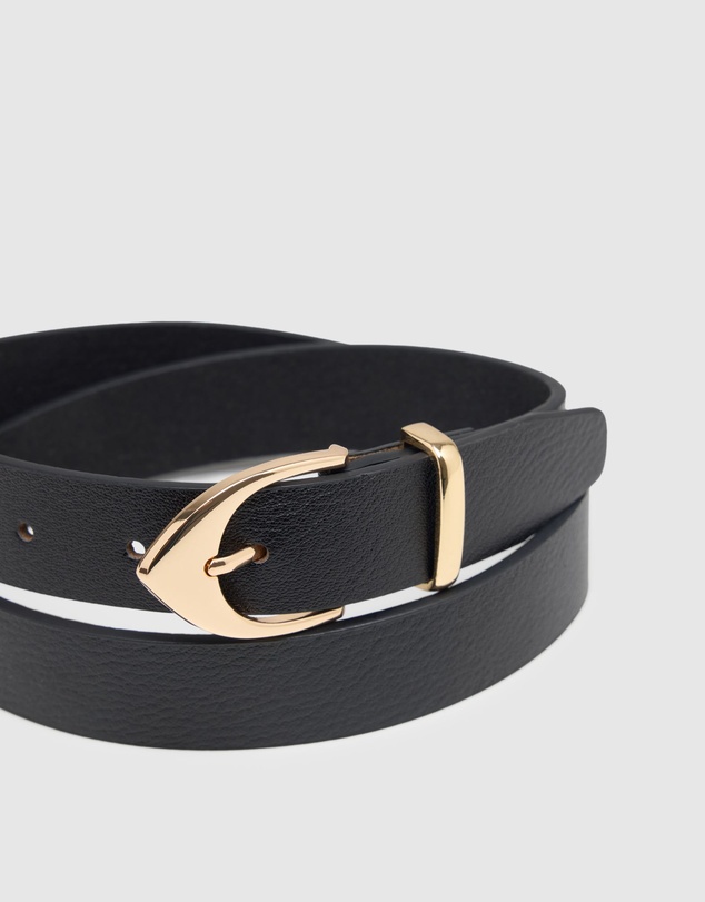 Oxford - Amara Leather Belt