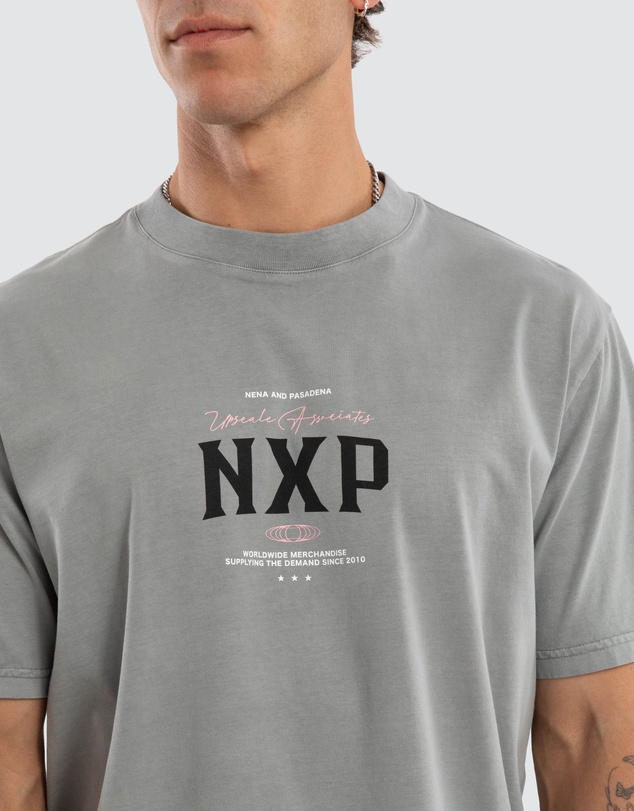 Nena & Pasadena - Chronos Classic Tee