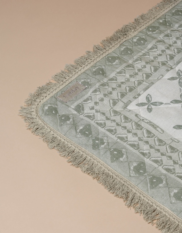 Layday - Zephyr Blanket