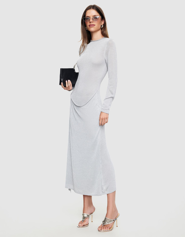 Lioness - Resolution Maxi Dress