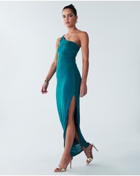BWLDR - Belle Maxi Dress