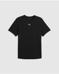 Puma - Run Boxy Tee - Men