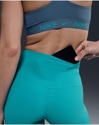 Nike - Zenvy Dri-FIT 5in High Rise Shorts