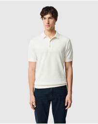 Rodd & Gunn - Masons Flat Knit
