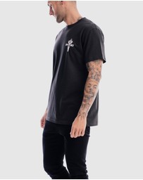 DVNT - Antivenom Tee
