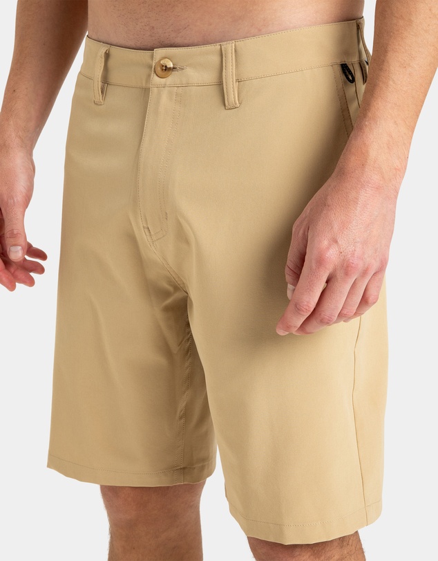 Quiksilver - Mens Union Amphibian 20