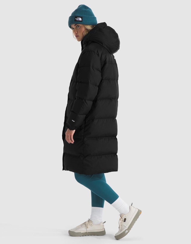 The North Face - Nuptse Parka