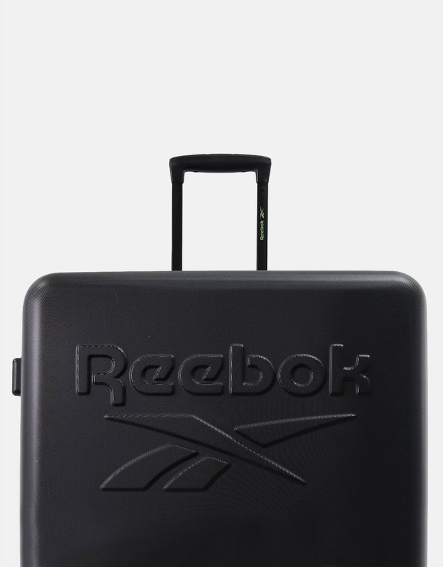 Reebok - Reebok Adventure 80cm Large Hard Shell Suitcase