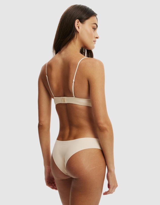 Cotton On Body - Wirefree Sweetheart Bra