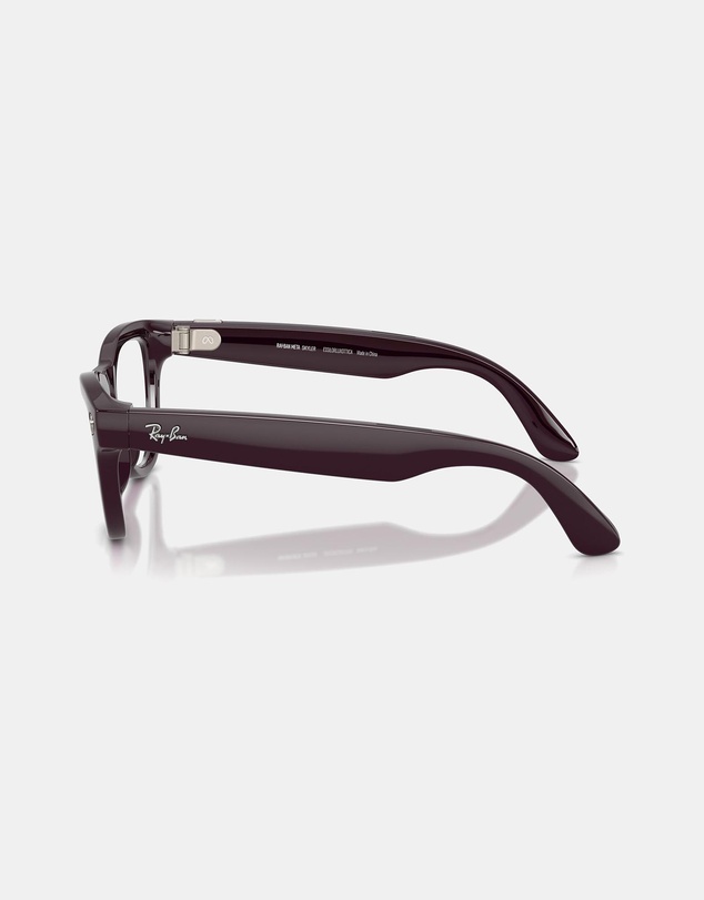 Ray-Ban - Ray-Ban I Meta Skyler (Gen 2) - Transitions