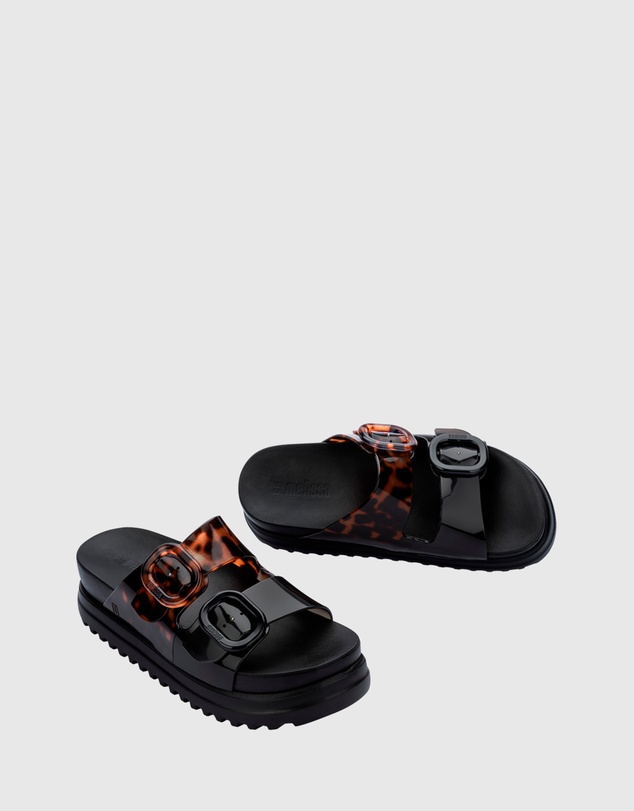 Melissa - Melissa Cozy Slide Platform