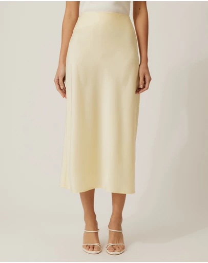 Tussah - Holly Midi Skirt