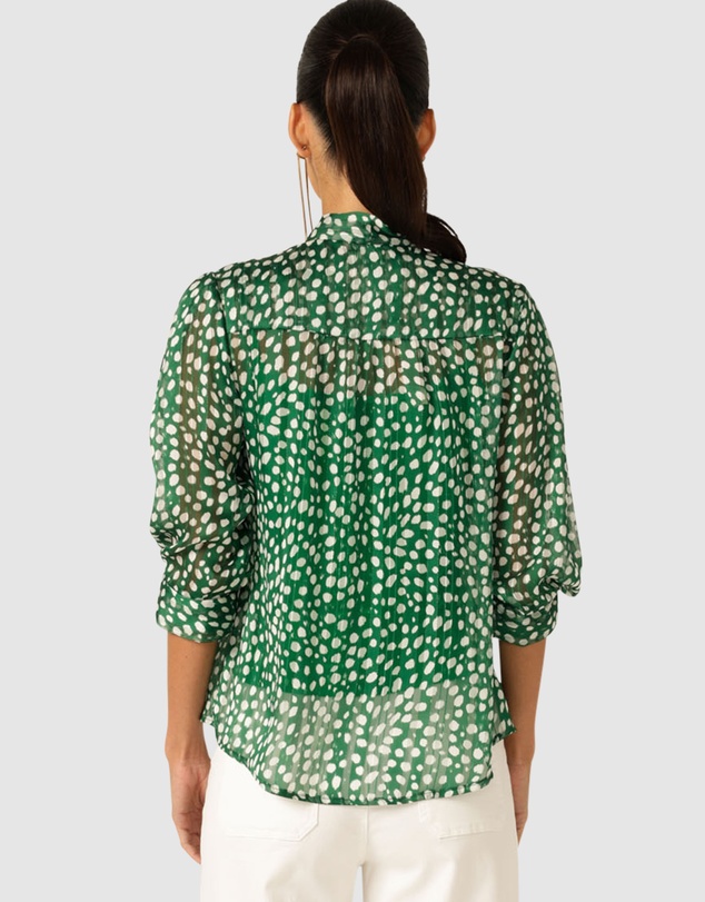 SACHA DRAKE - Gabrielle Blouse
