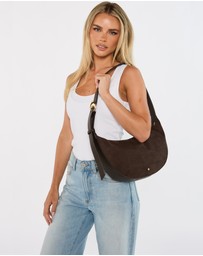 PETA AND JAIN - Damsel Shoulder Bag