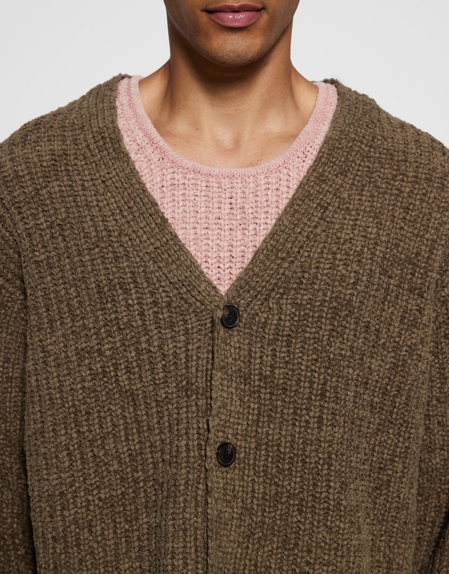 CMMN - Eldar Cardigan 