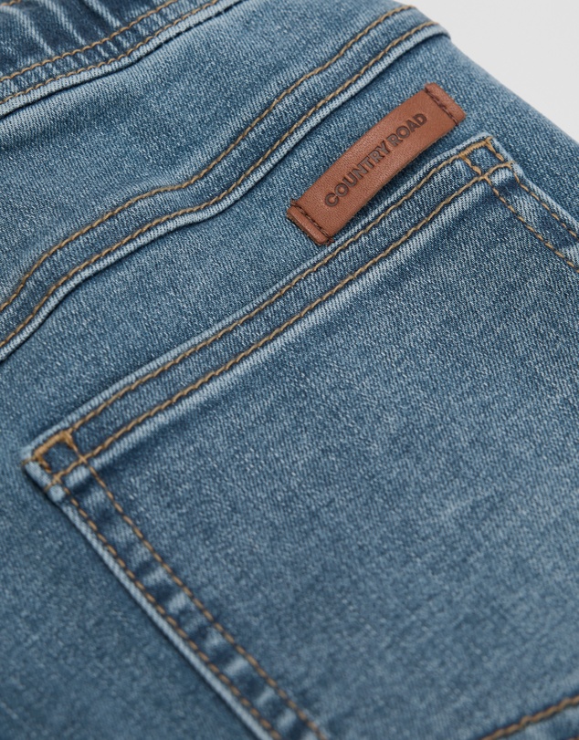 Country Road - Denim Jogger