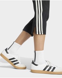 adidas Originals - 3/4 SUPERSTAR TRACK PANTS Womens