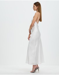Third Form - Crush Bias Maxi Slip