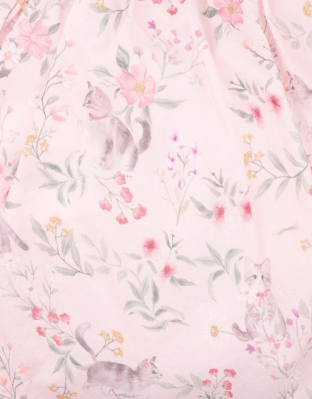 Bebe by Minihaha - Willa Bloomers - Babies