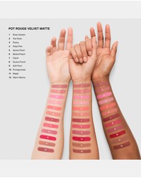 Bobbi Brown - Pot Rouge Velvet Matte