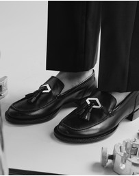 Beau Coops - Clem Loafers
