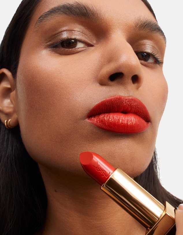 Yves Saint Laurent - Rouge Pur Couture