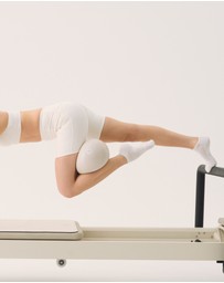 MoveActive - Low Rise Grip Socks