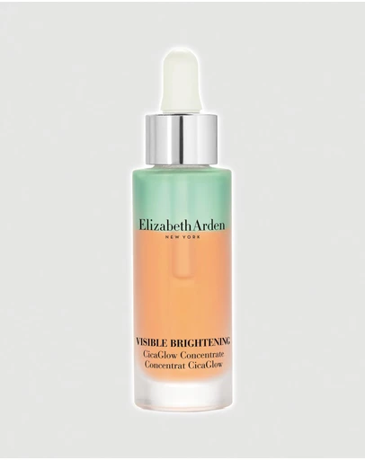 Elizabeth Arden - Visible Brightening CicaGlow Concentrate 30ml