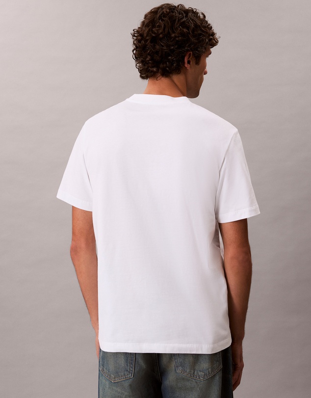 Calvin Klein - Logo Graphic T-Shirt