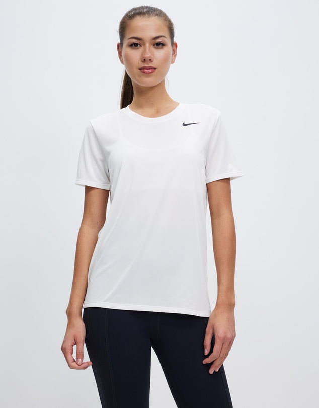 Nike - Dri-Fit Short Sleeve T-Shirt