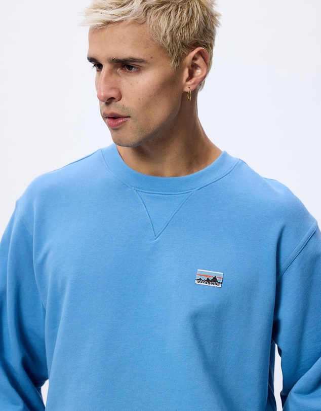 Patagonia - Daily Crewneck Sweatshirt