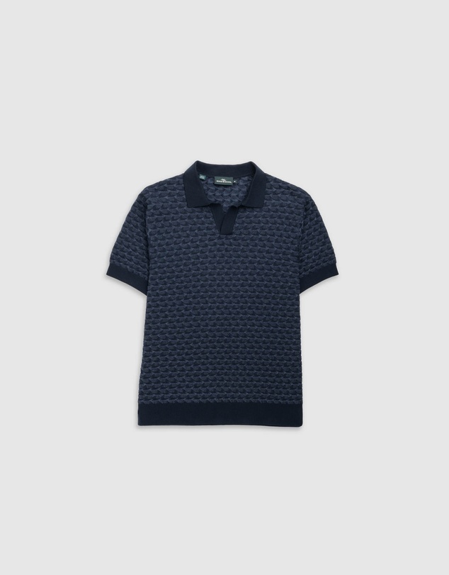 Rodd & Gunn - Halken Knit