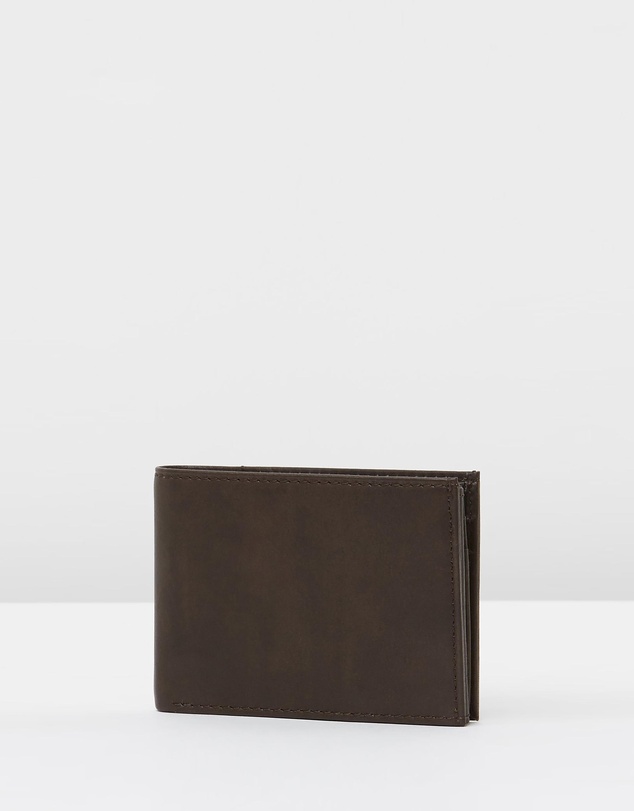 Loop Leather Co - Sneaky Steve