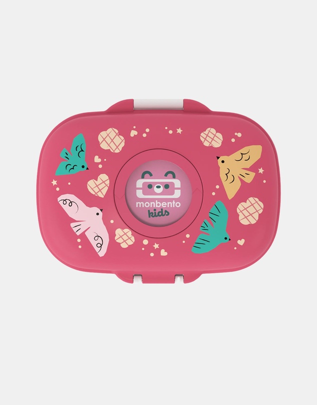 Monbento - MB Gram Graphic Birds