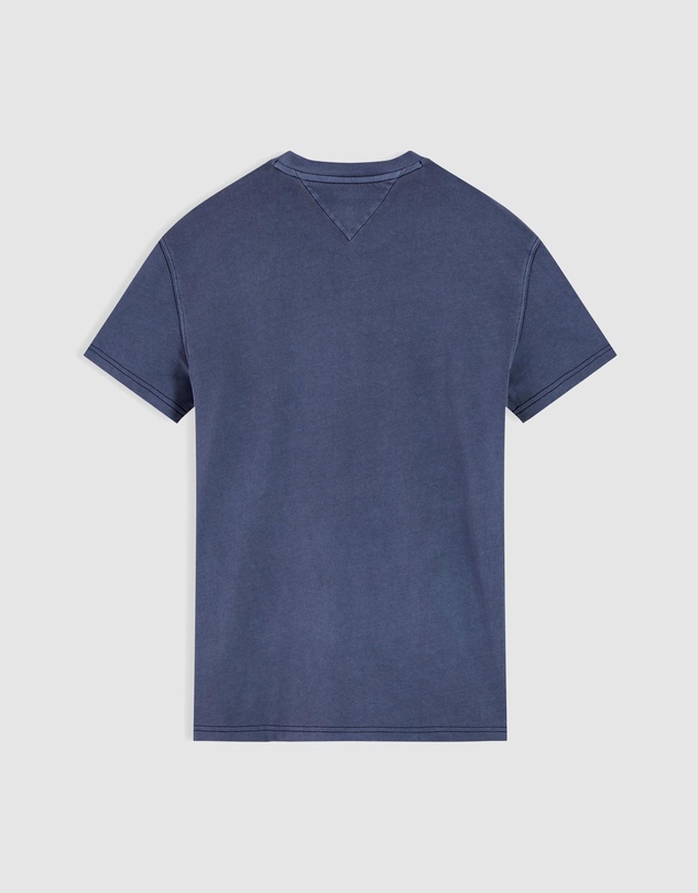 Tommy Jeans - Regular Crest Arch Tee