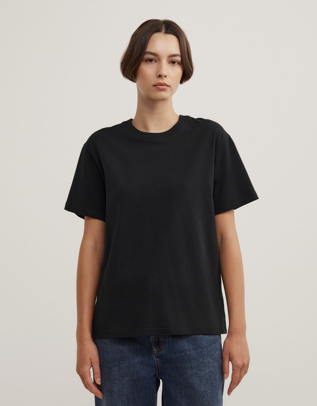 Witchery - Crew Neck T-shirt