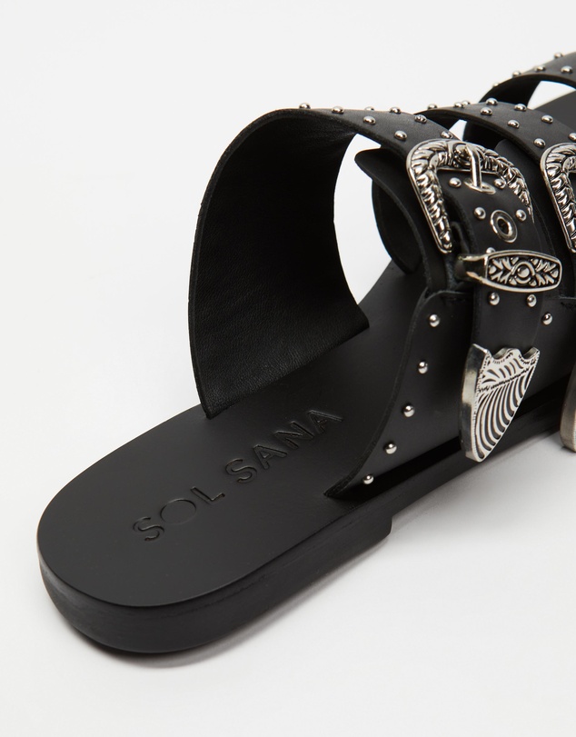 Sol Sana - Eastwood Stud Slides