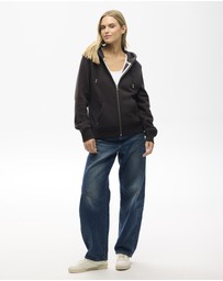 Superdry - Essential Zip Hoodie