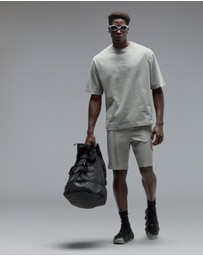 Oakley - Mtn Ridge Embroidered Tee