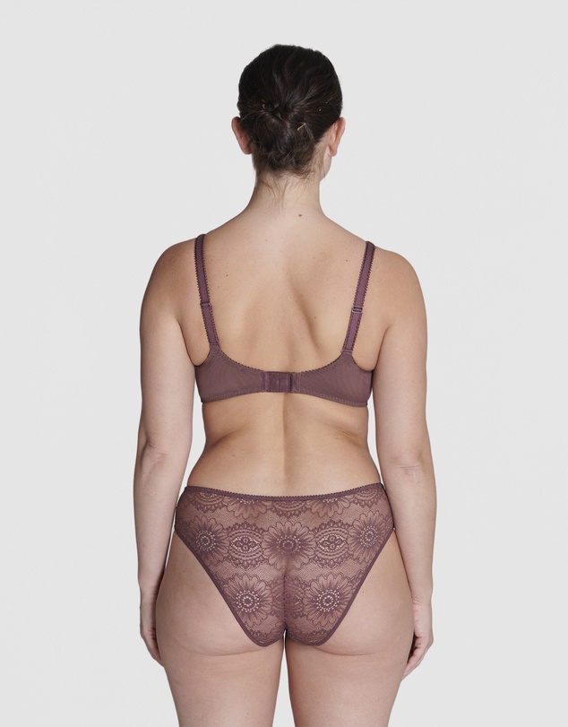 Simone Perele - Embleme Progressive Bikini Brief