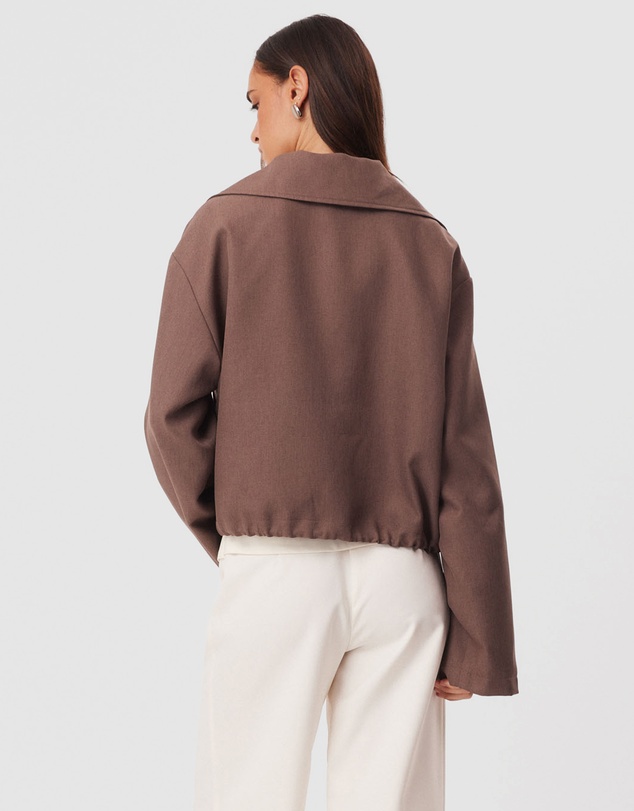 SNDYS - Izar Jacket