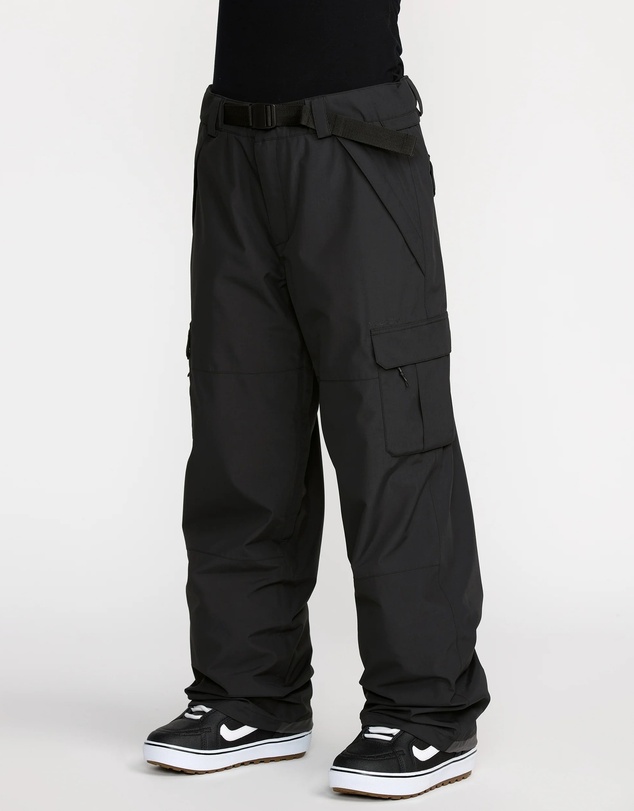 Volcom - Womens DLM Pant