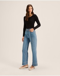 Review - Gianna Top