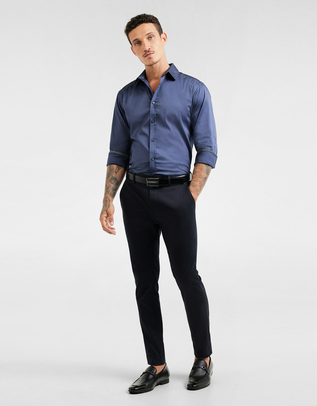 Tarocash - Rapid Slim Super Stretch Pant